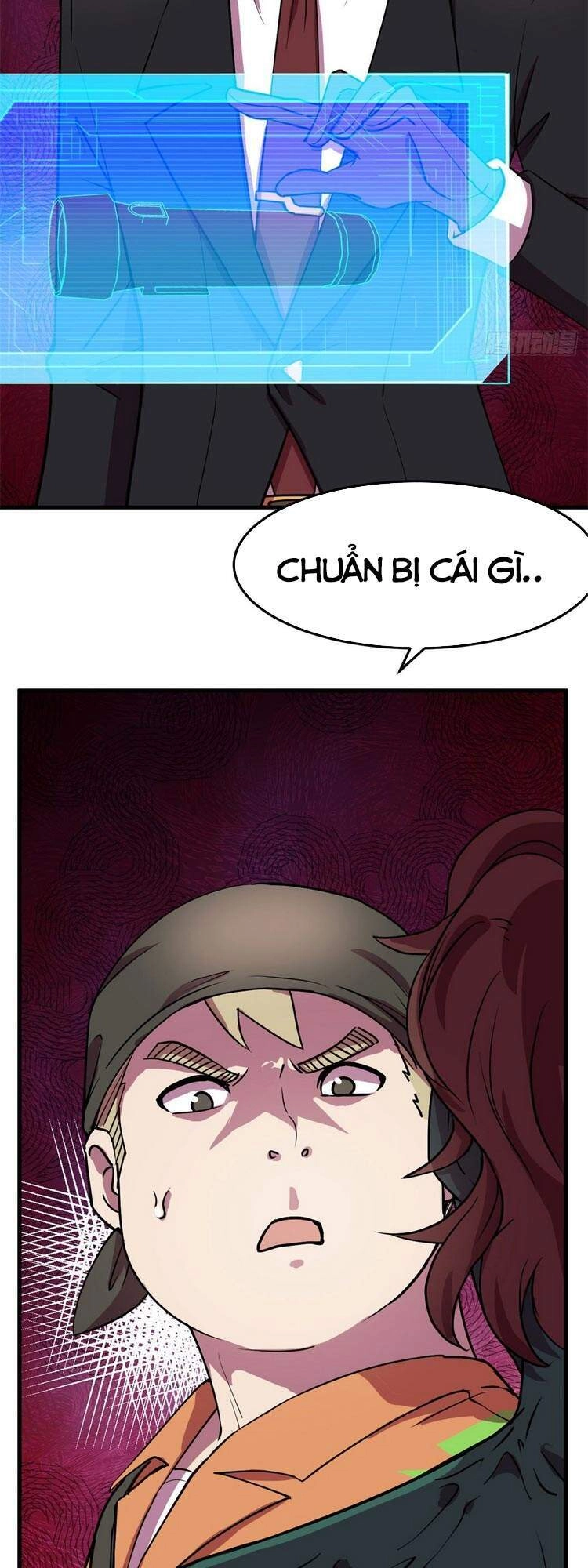 Toàn Cầu Sụp Đổ Chapter 18 - 15