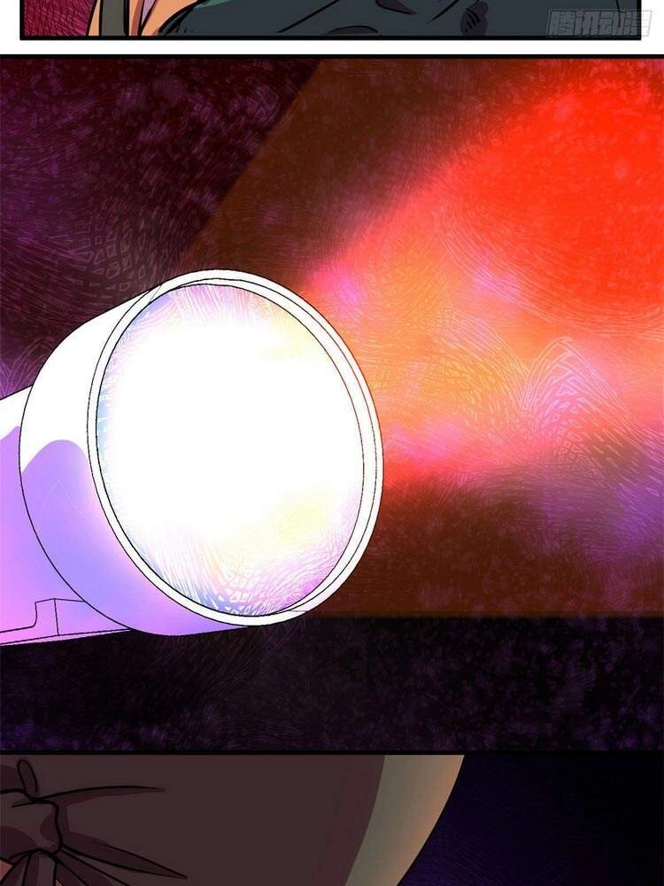 Toàn Cầu Sụp Đổ Chapter 18 - 16