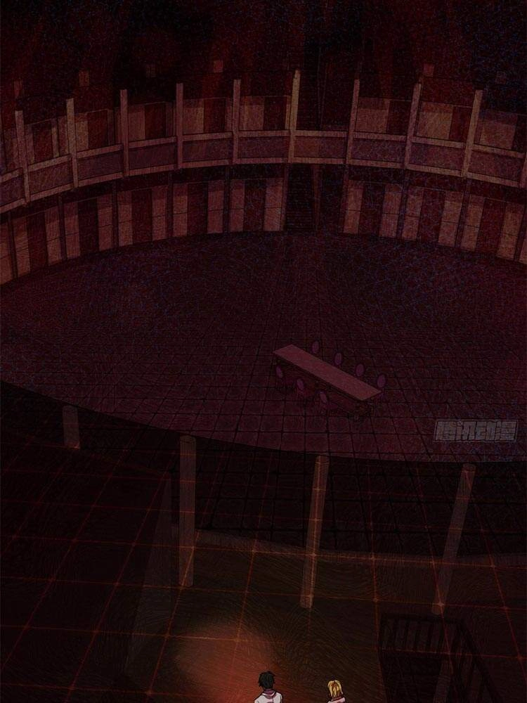 Toàn Cầu Sụp Đổ Chapter 18 - 22