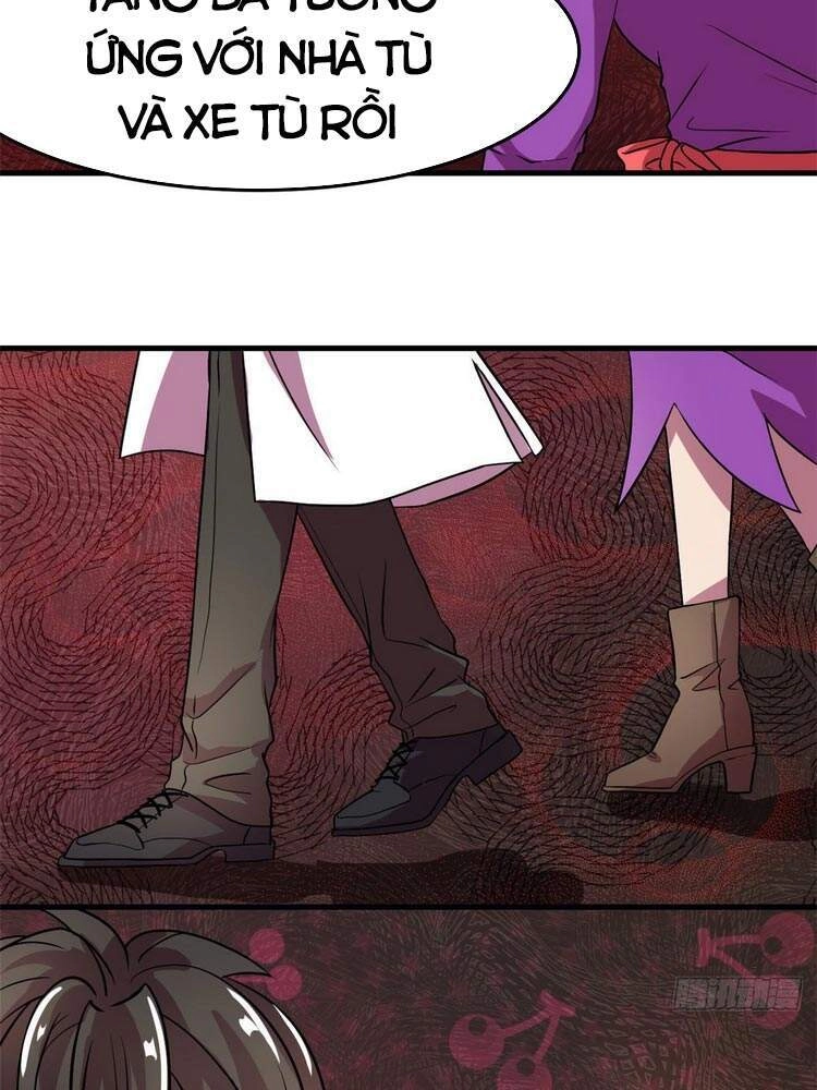 Toàn Cầu Sụp Đổ Chapter 18 - 24