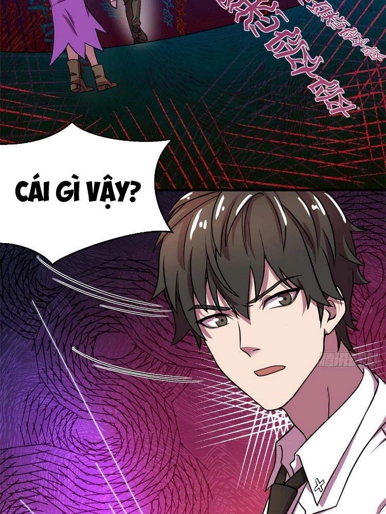 Toàn Cầu Sụp Đổ Chapter 18 - 26