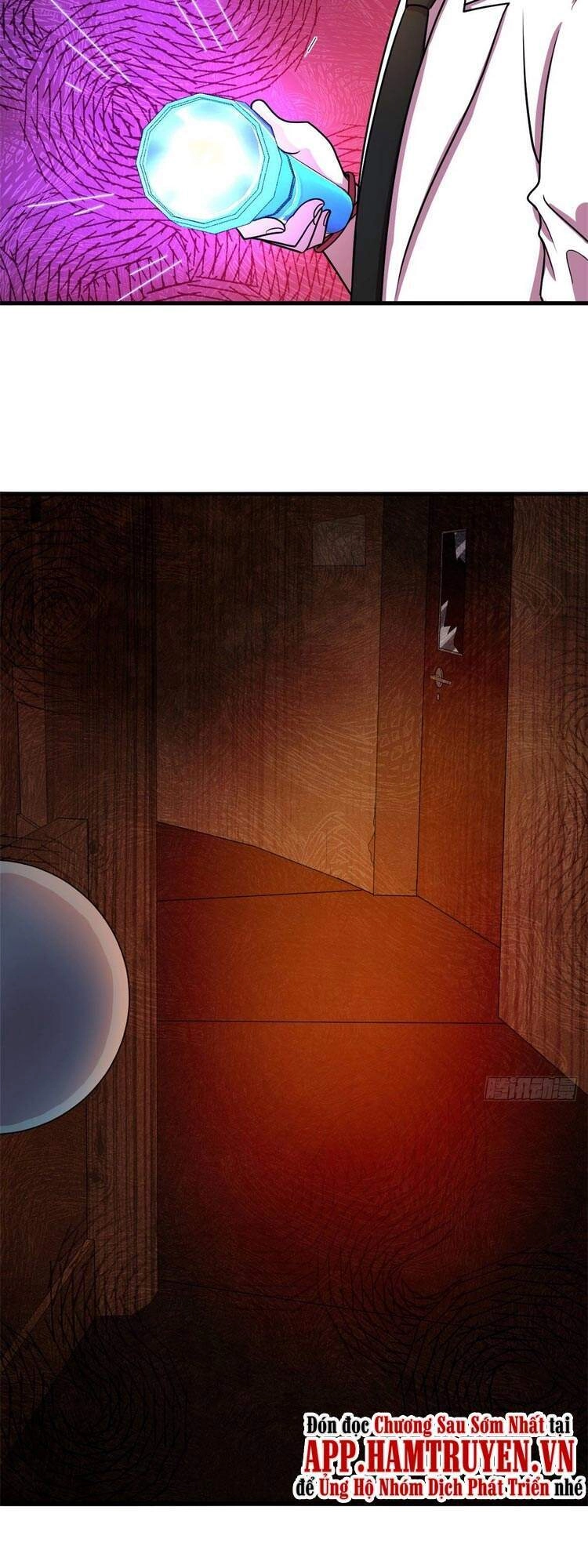 Toàn Cầu Sụp Đổ Chapter 18 - 27