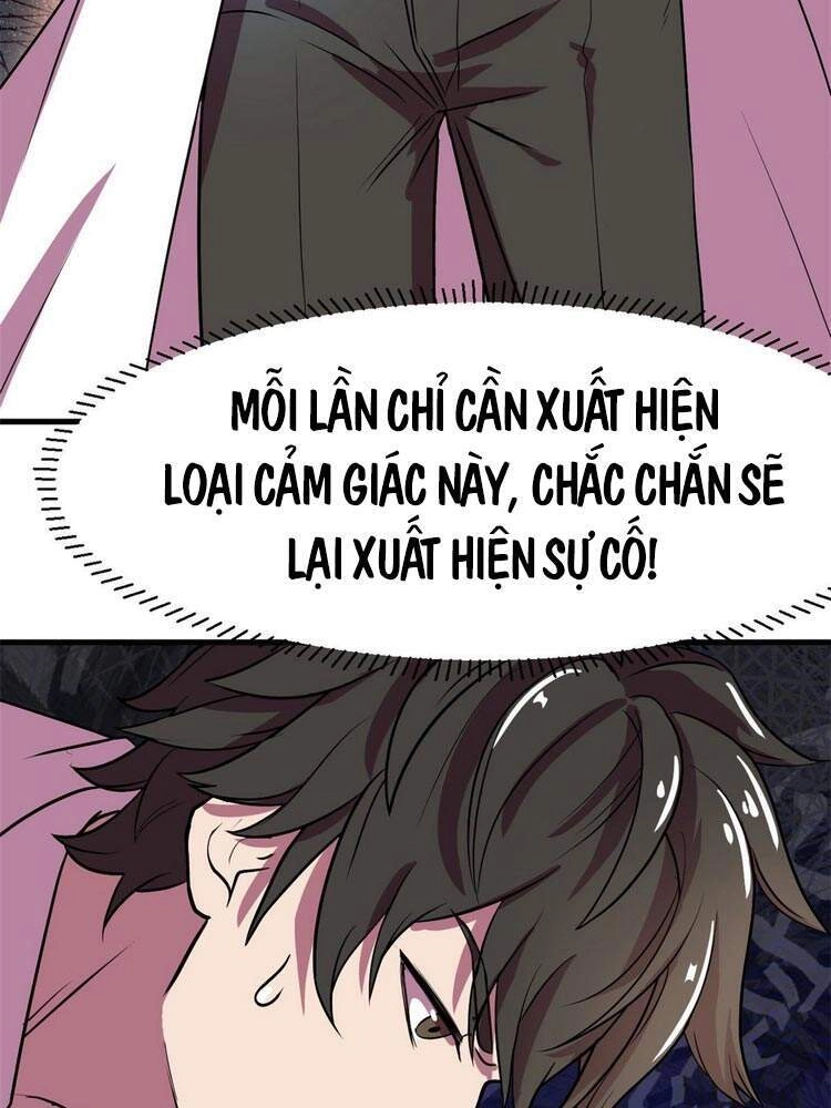Toàn Cầu Sụp Đổ Chapter 18 - 32