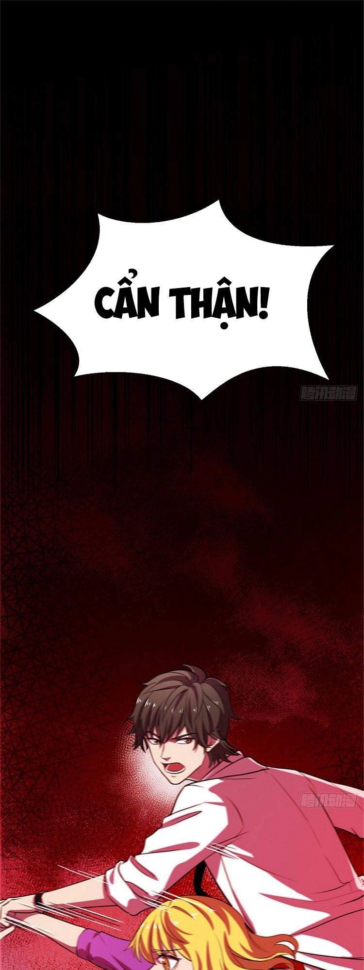 Toàn Cầu Sụp Đổ Chapter 19 - 1