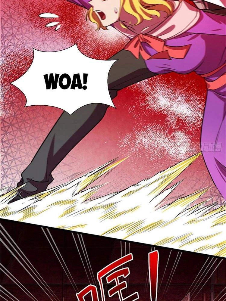 Toàn Cầu Sụp Đổ Chapter 19 - 2