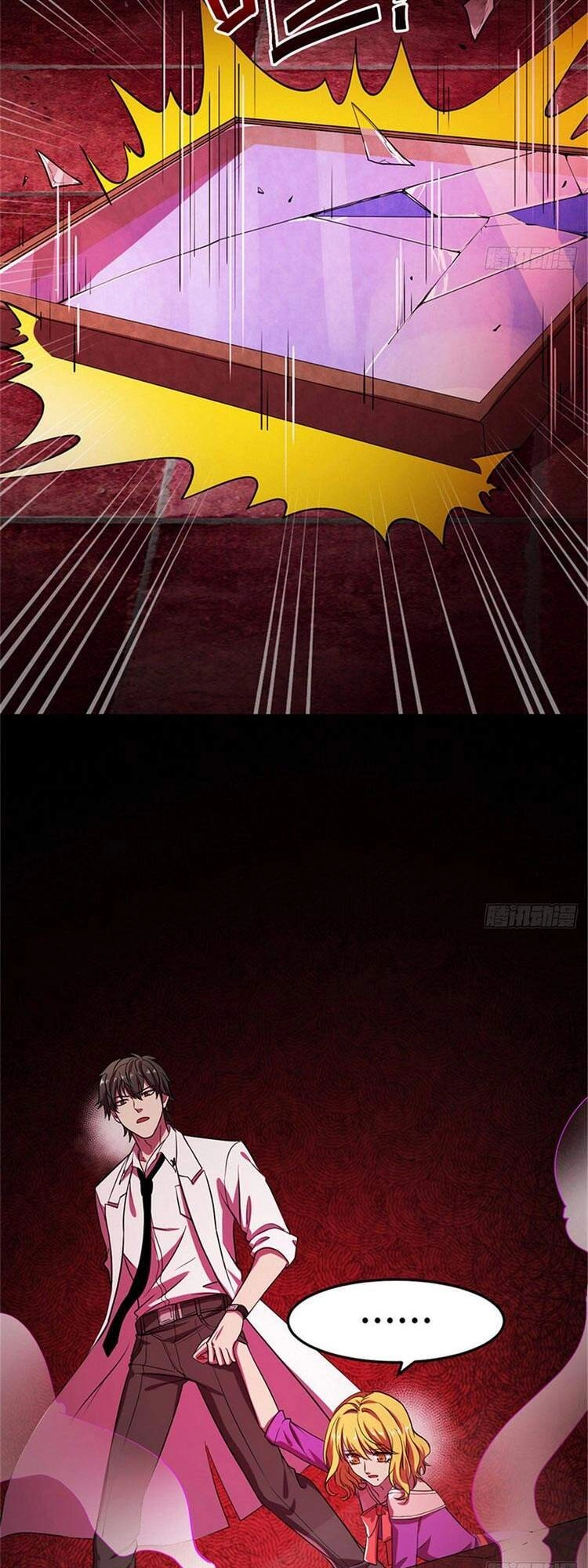 Toàn Cầu Sụp Đổ Chapter 19 - 3