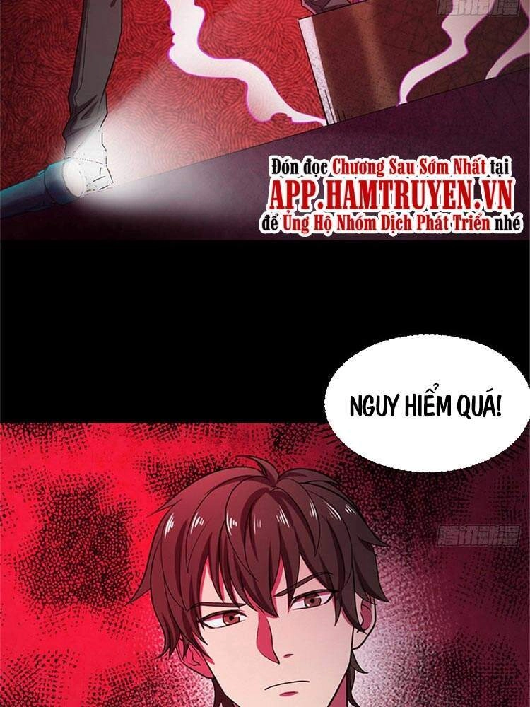 Toàn Cầu Sụp Đổ Chapter 19 - 4