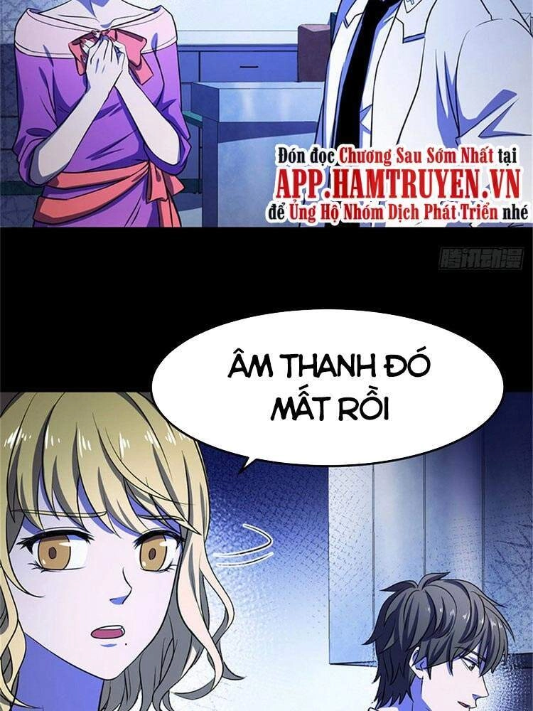 Toàn Cầu Sụp Đổ Chapter 19 - 12