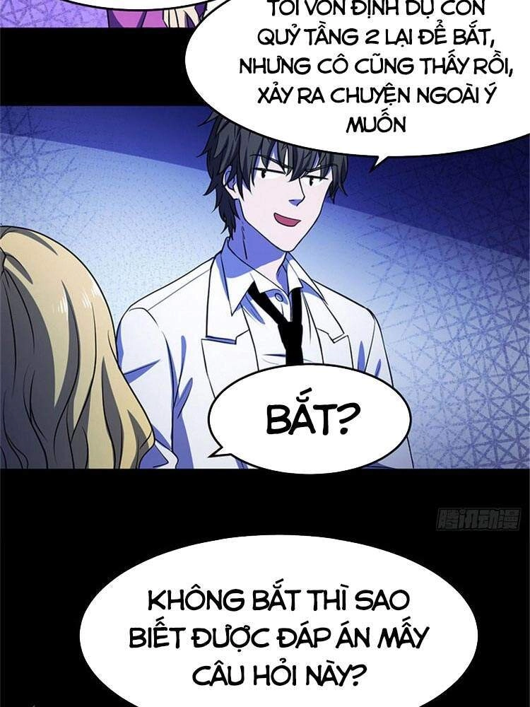 Toàn Cầu Sụp Đổ Chapter 19 - 16