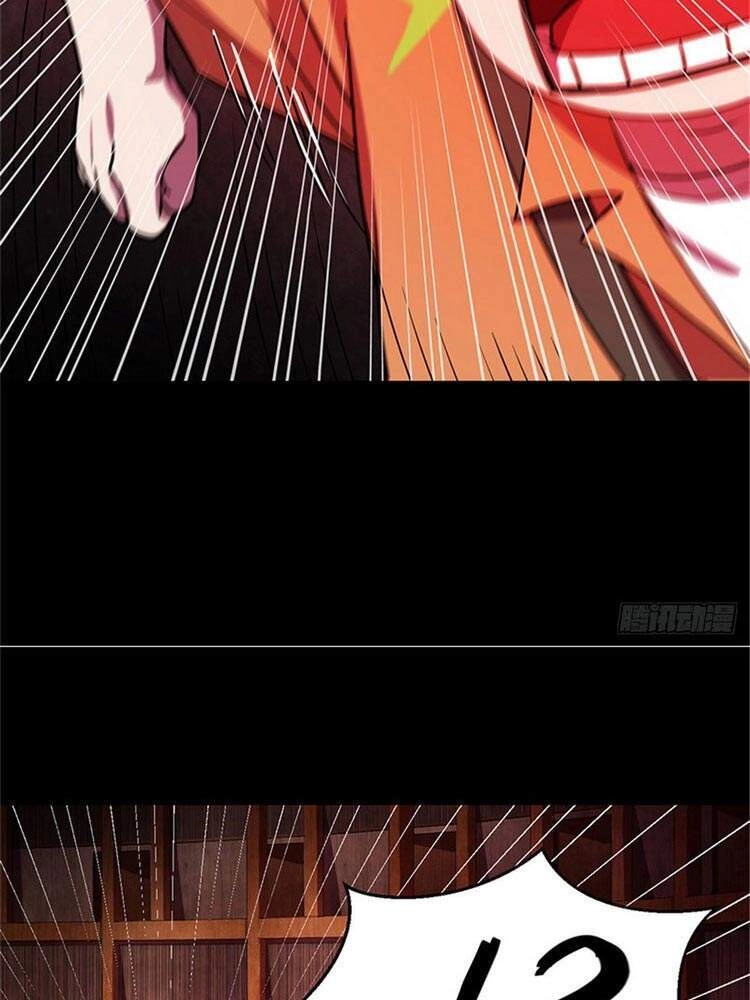 Toàn Cầu Sụp Đổ Chapter 19 - 29