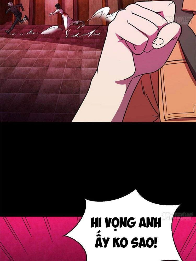 Toàn Cầu Sụp Đổ Chapter 19 - 31