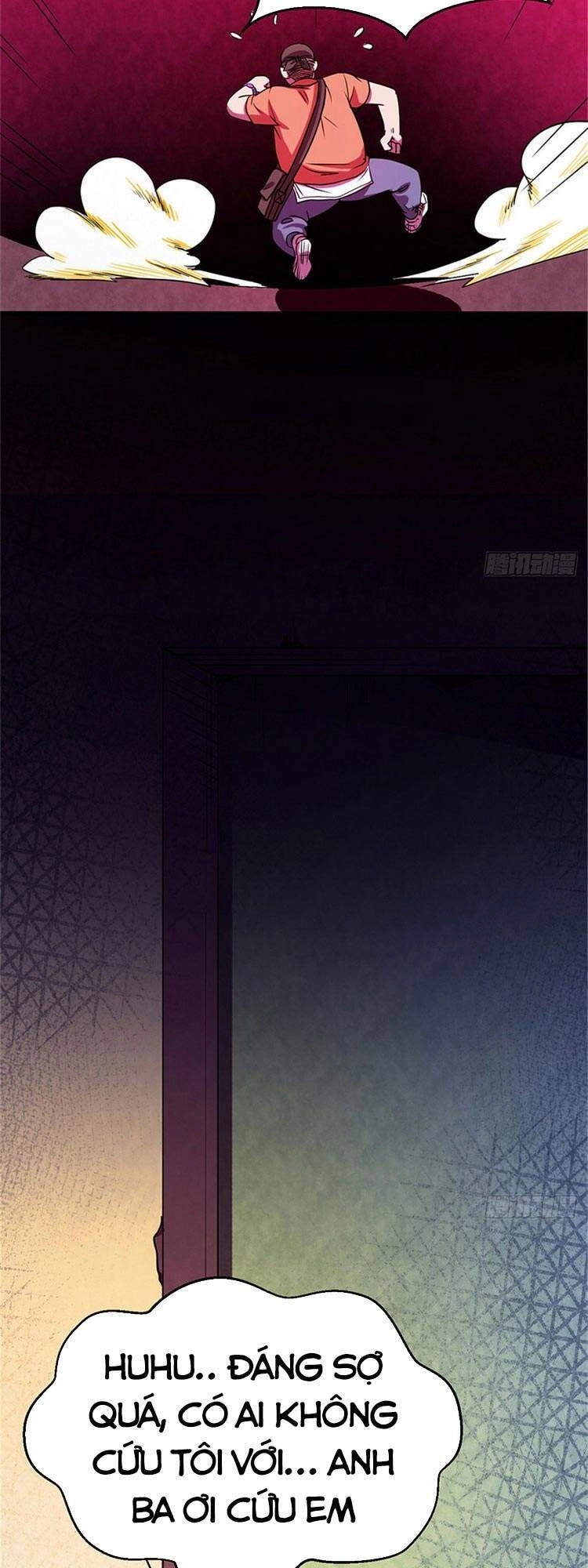 Toàn Cầu Sụp Đổ Chapter 19 - 32