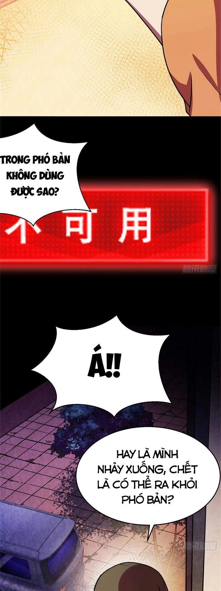 Toàn Cầu Sụp Đổ Chapter 19 - 36