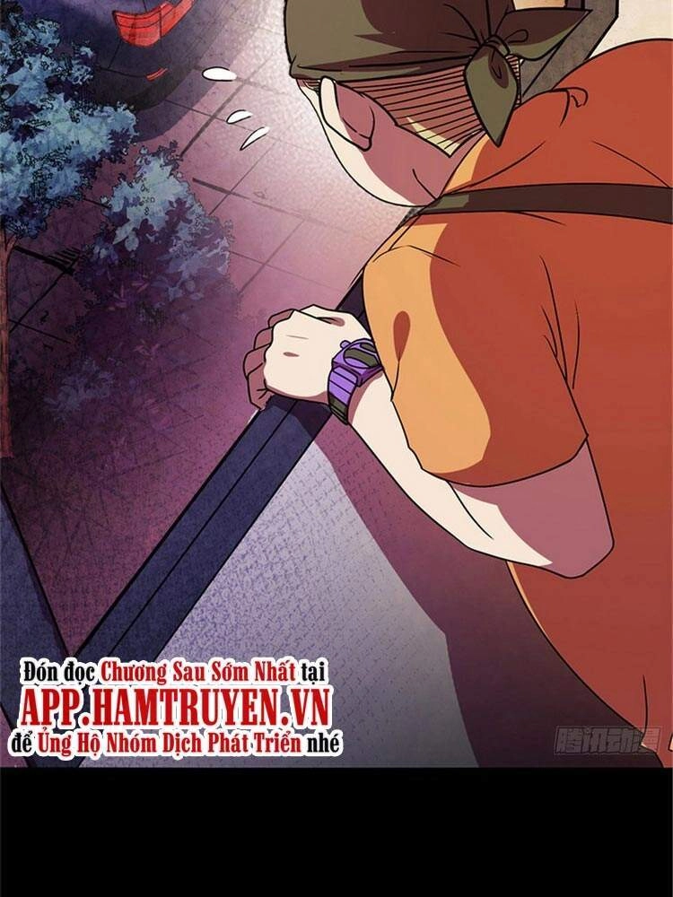 Toàn Cầu Sụp Đổ Chapter 19 - 37