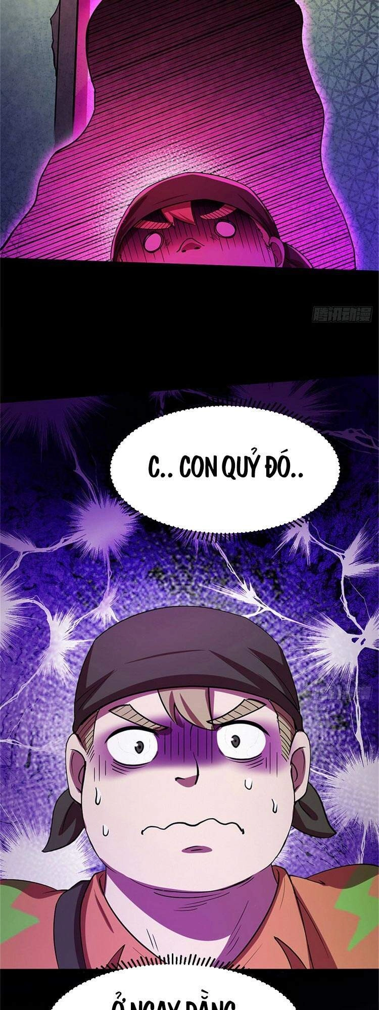 Toàn Cầu Sụp Đổ Chapter 19 - 44