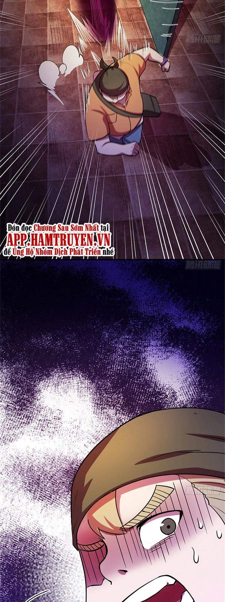 Toàn Cầu Sụp Đổ Chapter 19 - 46