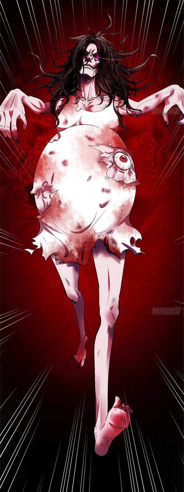 Toàn Cầu Sụp Đổ Chapter 19 - 48