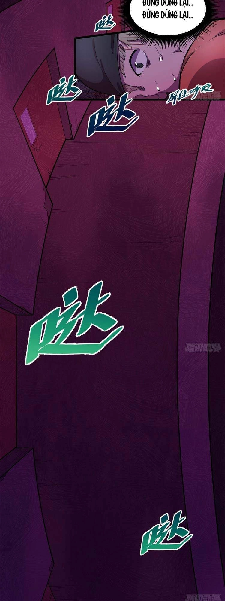 Toàn Cầu Sụp Đổ Chapter 20 - 3