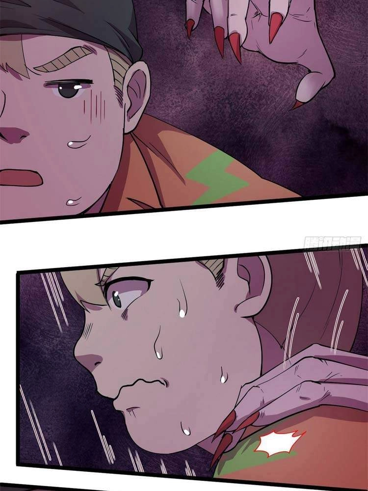 Toàn Cầu Sụp Đổ Chapter 20 - 6