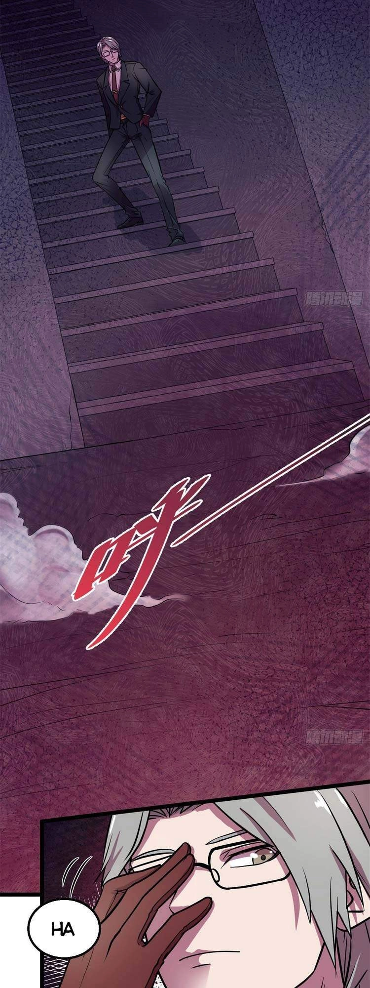 Toàn Cầu Sụp Đổ Chapter 20 - 11