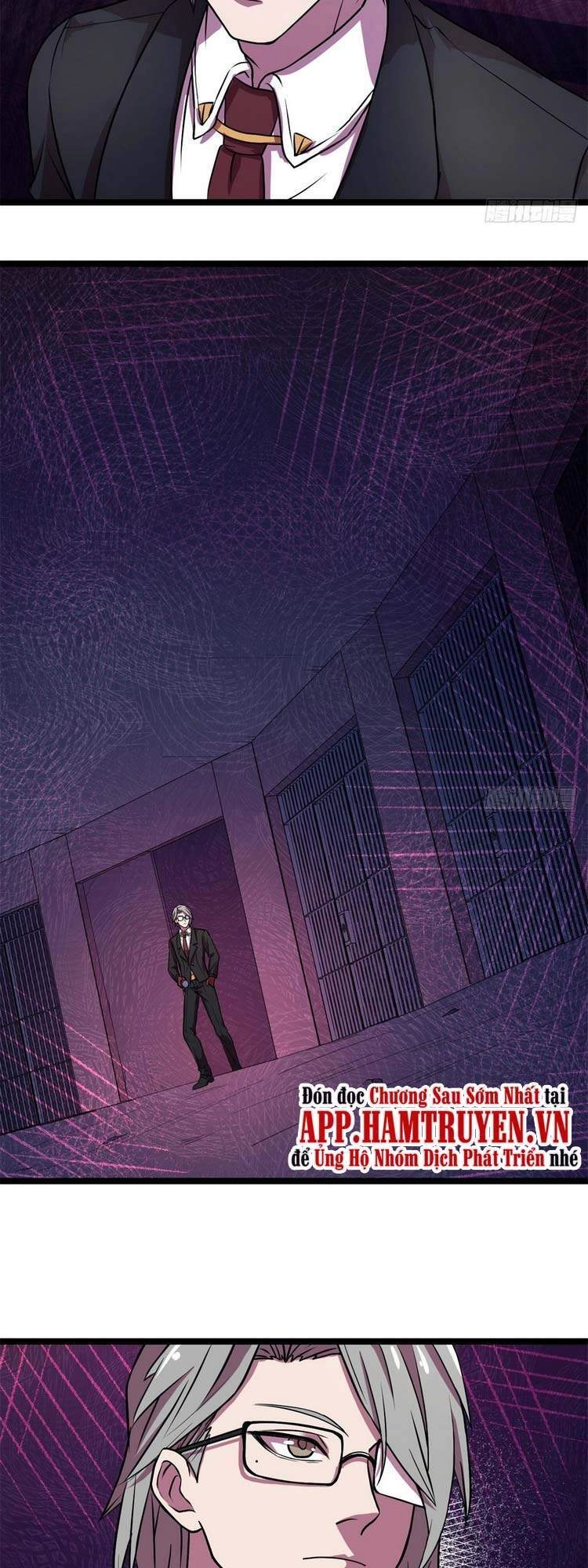 Toàn Cầu Sụp Đổ Chapter 20 - 13