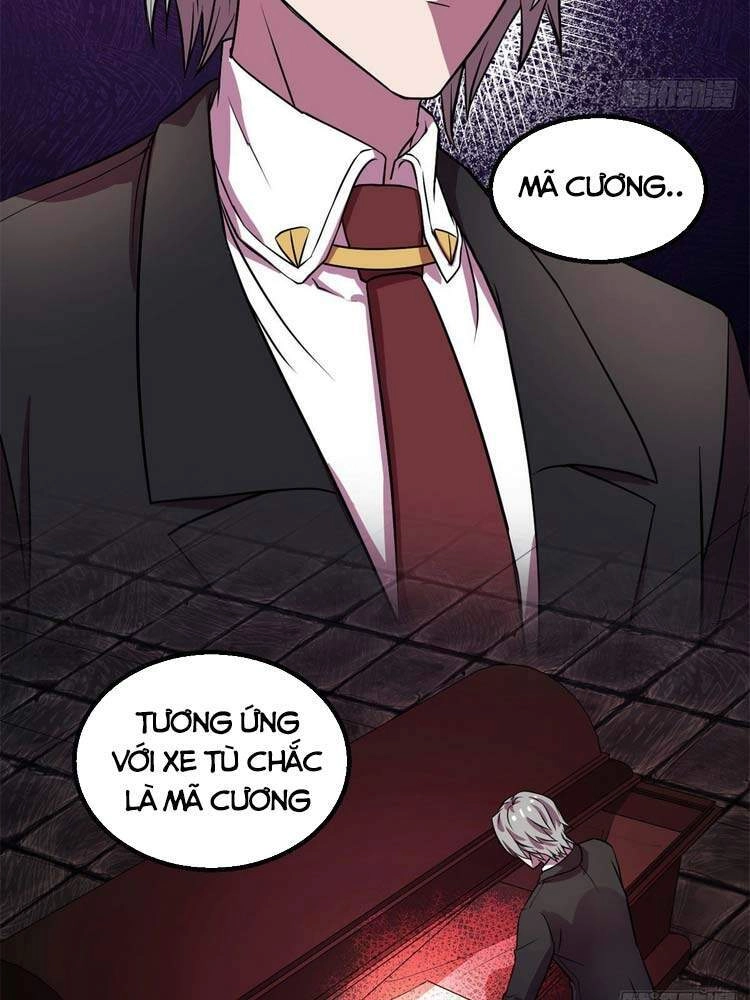 Toàn Cầu Sụp Đổ Chapter 20 - 14