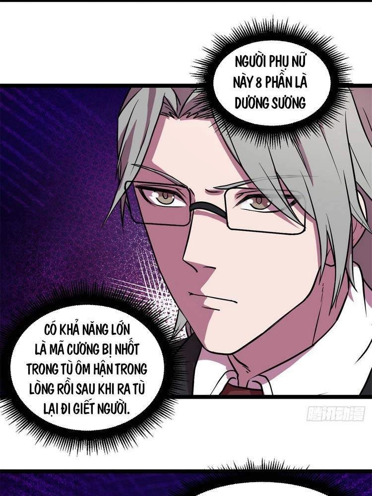 Toàn Cầu Sụp Đổ Chapter 20 - 19