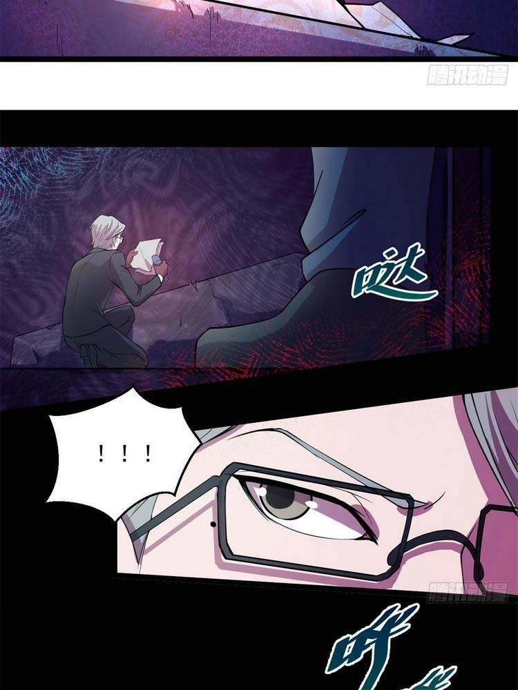 Toàn Cầu Sụp Đổ Chapter 20 - 21