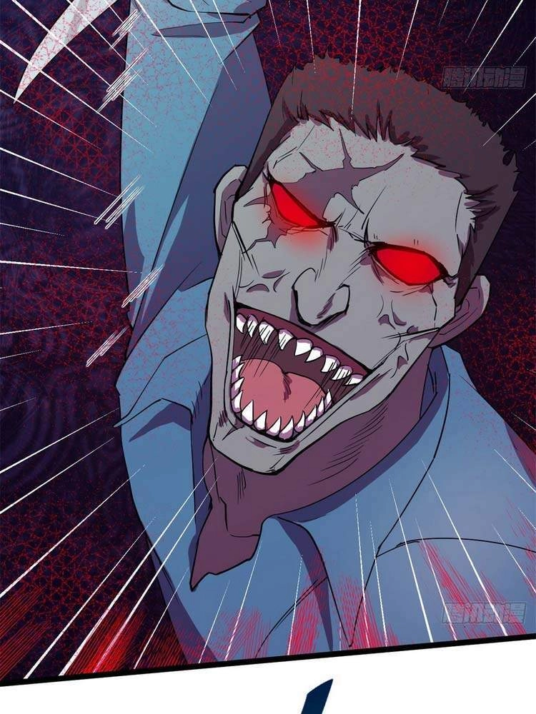 Toàn Cầu Sụp Đổ Chapter 20 - 23