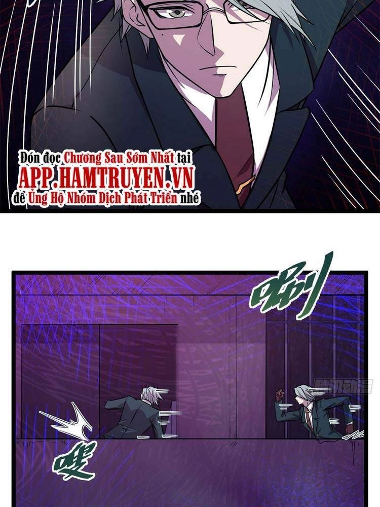 Toàn Cầu Sụp Đổ Chapter 20 - 25