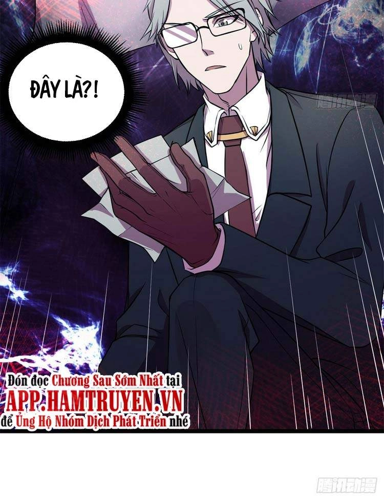 Toàn Cầu Sụp Đổ Chapter 20 - 28