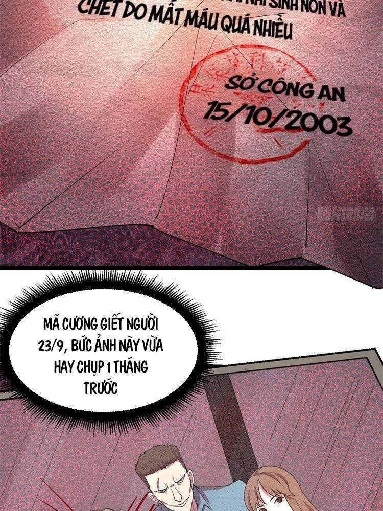 Toàn Cầu Sụp Đổ Chapter 21 - 2