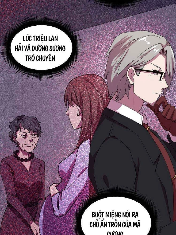 Toàn Cầu Sụp Đổ Chapter 21 - 4