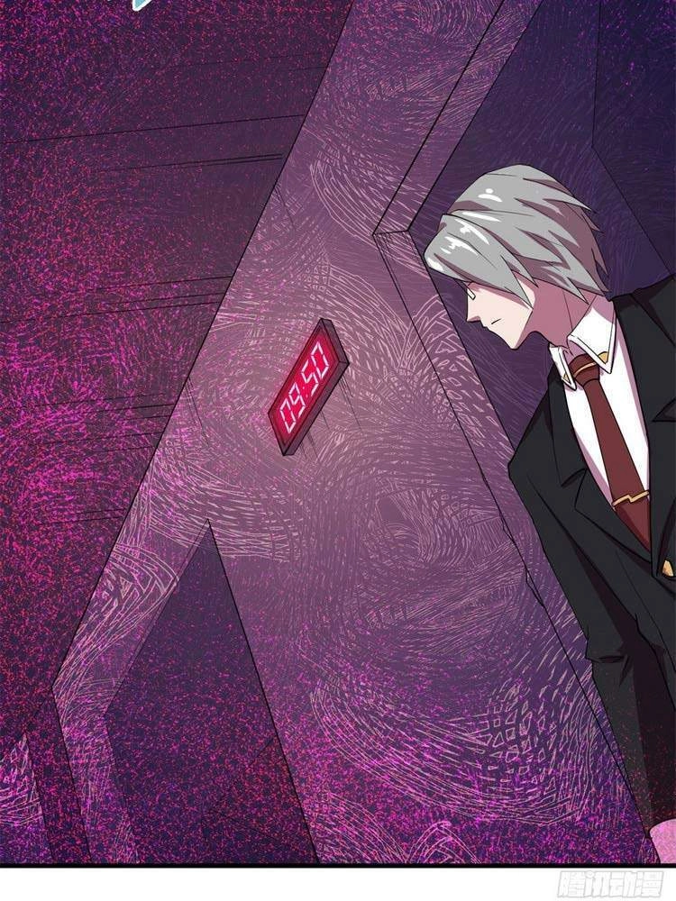 Toàn Cầu Sụp Đổ Chapter 21 - 8