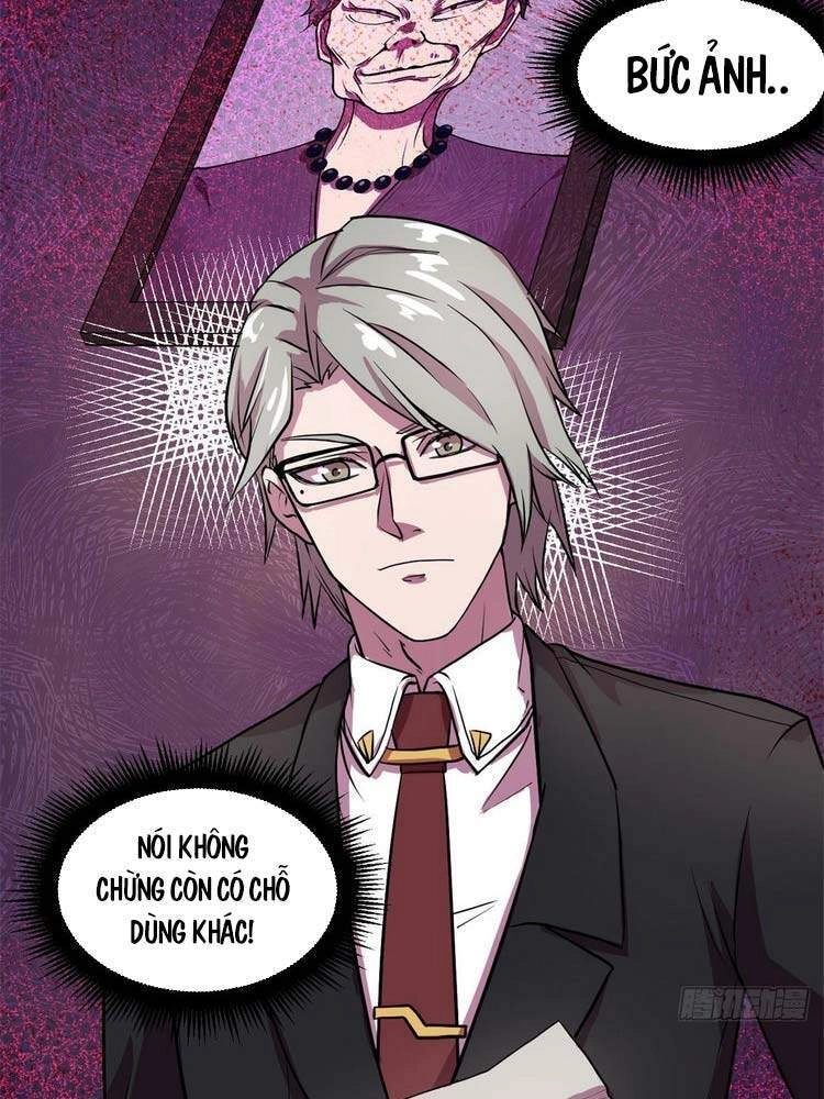 Toàn Cầu Sụp Đổ Chapter 21 - 10