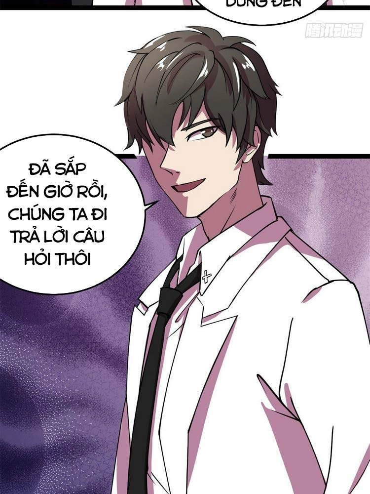 Toàn Cầu Sụp Đổ Chapter 21 - 27