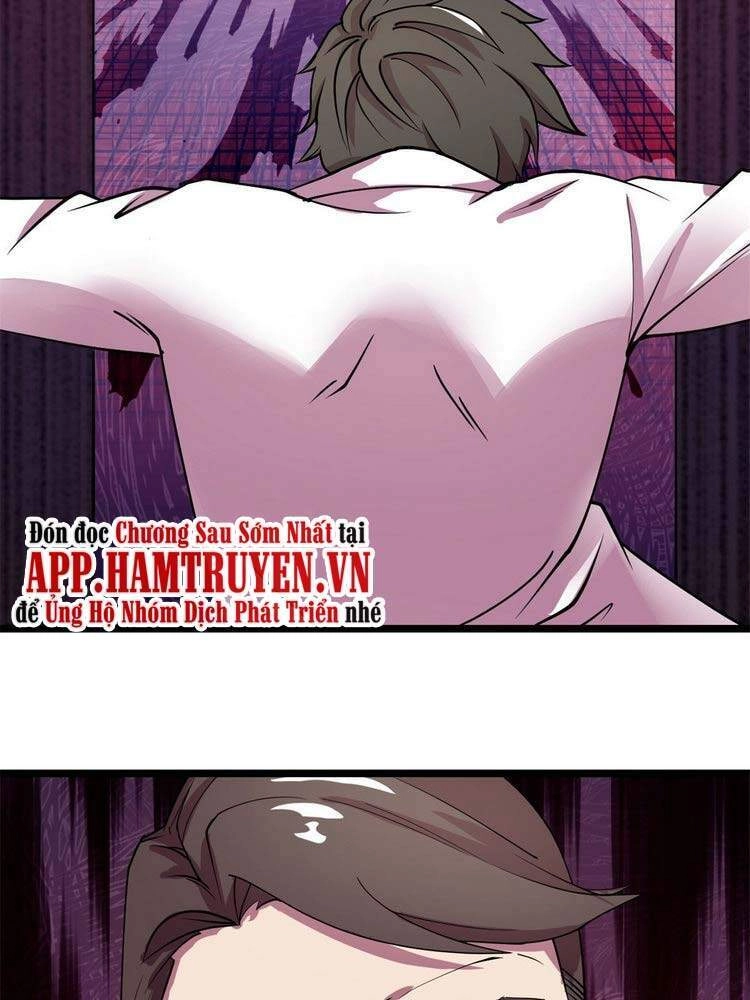 Toàn Cầu Sụp Đổ Chapter 21 - 29