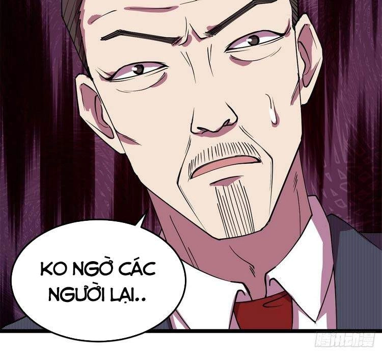 Toàn Cầu Sụp Đổ Chapter 21 - 30