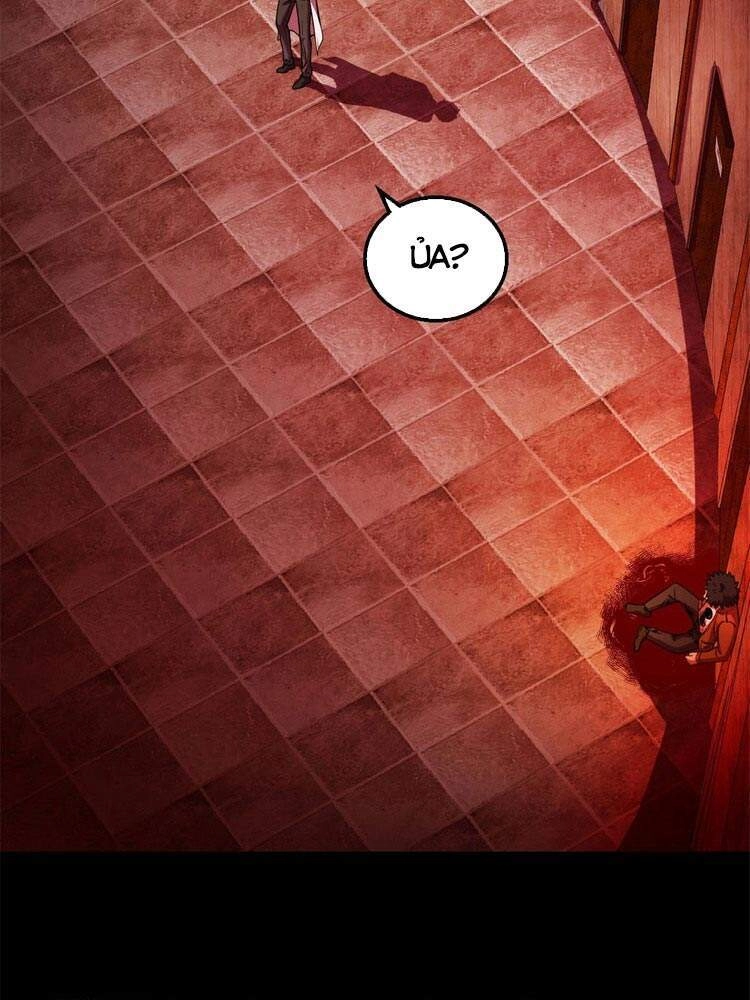 Toàn Cầu Sụp Đổ Chapter 22 - 6