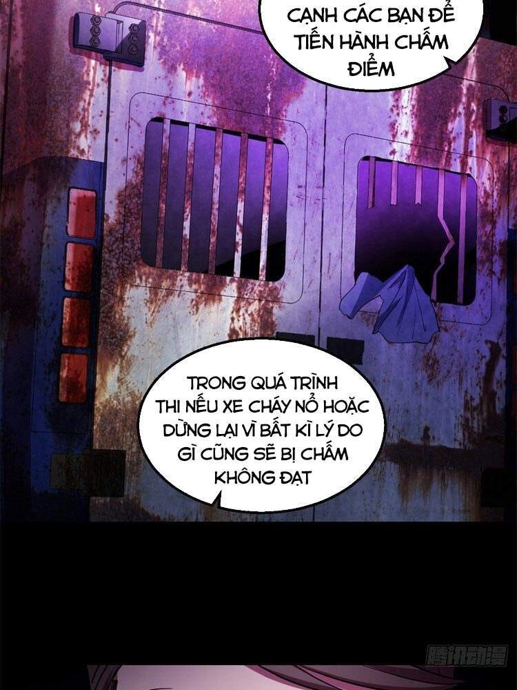 Toàn Cầu Sụp Đổ Chapter 22 - 14