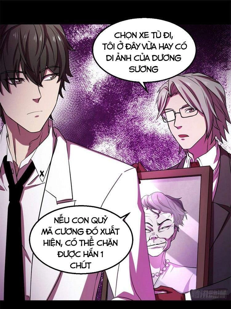 Toàn Cầu Sụp Đổ Chapter 22 - 16