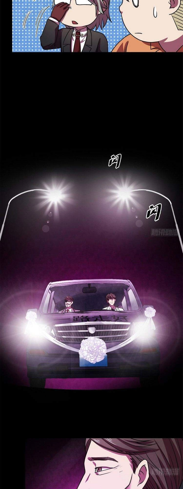 Toàn Cầu Sụp Đổ Chapter 22 - 20