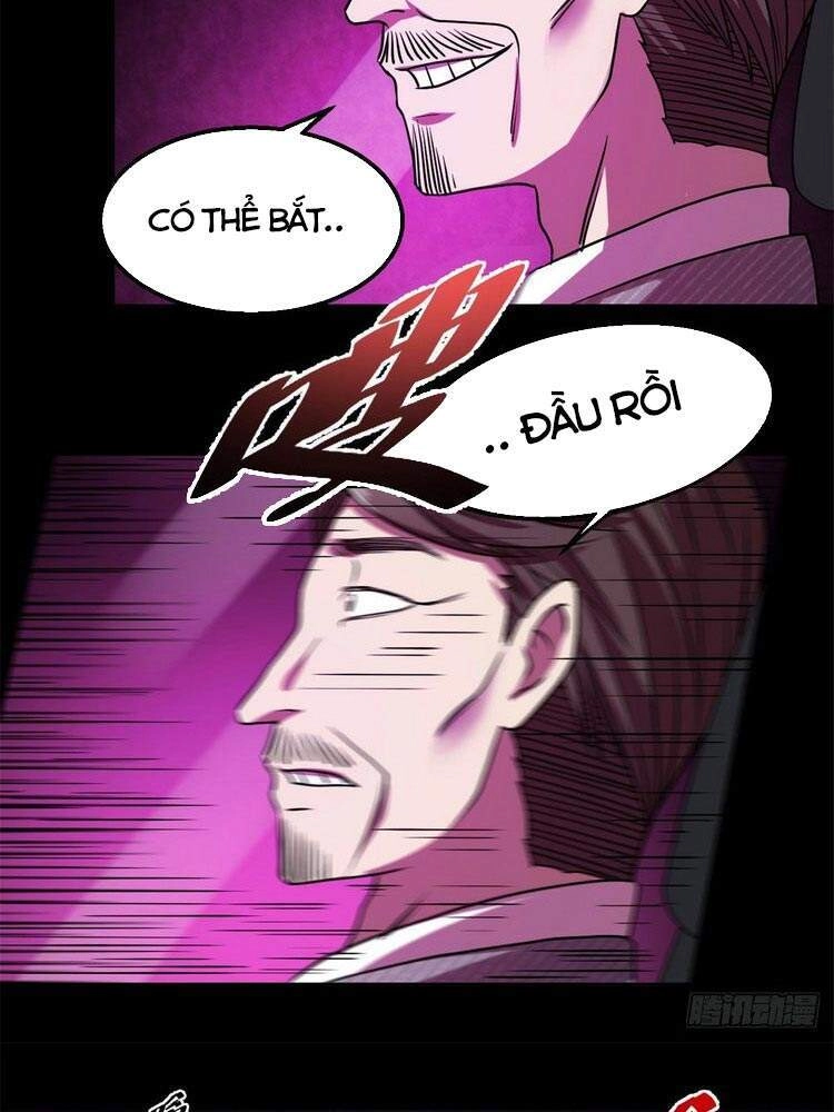 Toàn Cầu Sụp Đổ Chapter 22 - 21