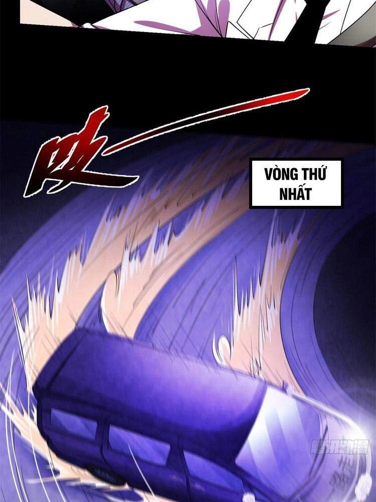 Toàn Cầu Sụp Đổ Chapter 22 - 23