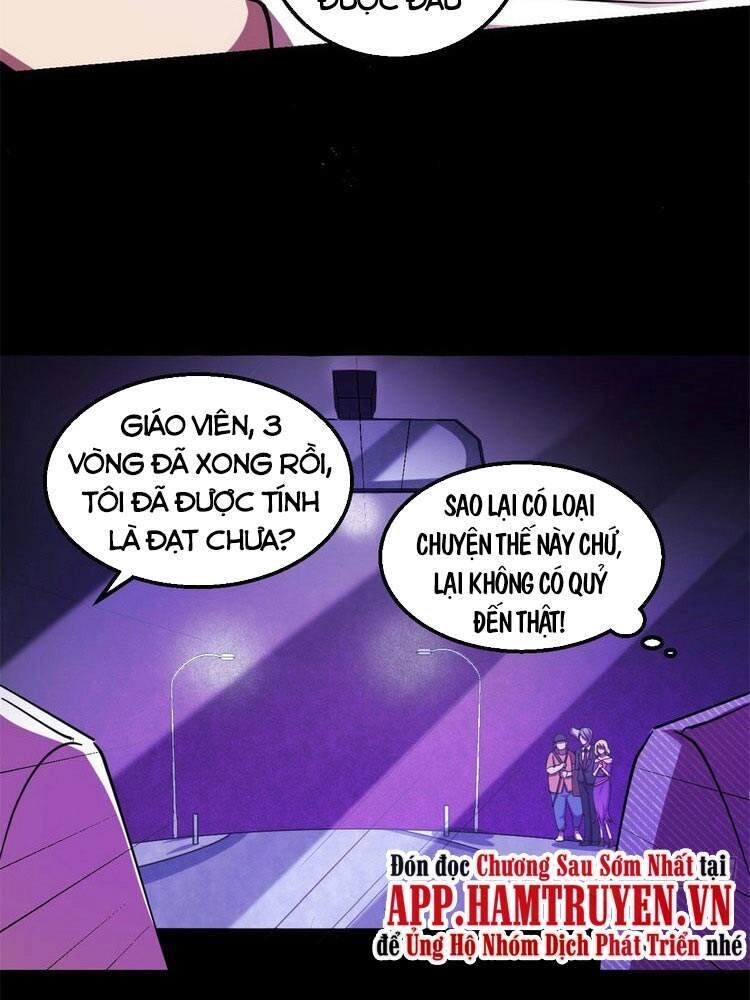 Toàn Cầu Sụp Đổ Chapter 22 - 25