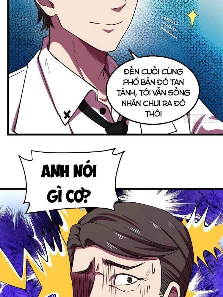 Toàn Cầu Sụp Đổ Chapter 22 - 29