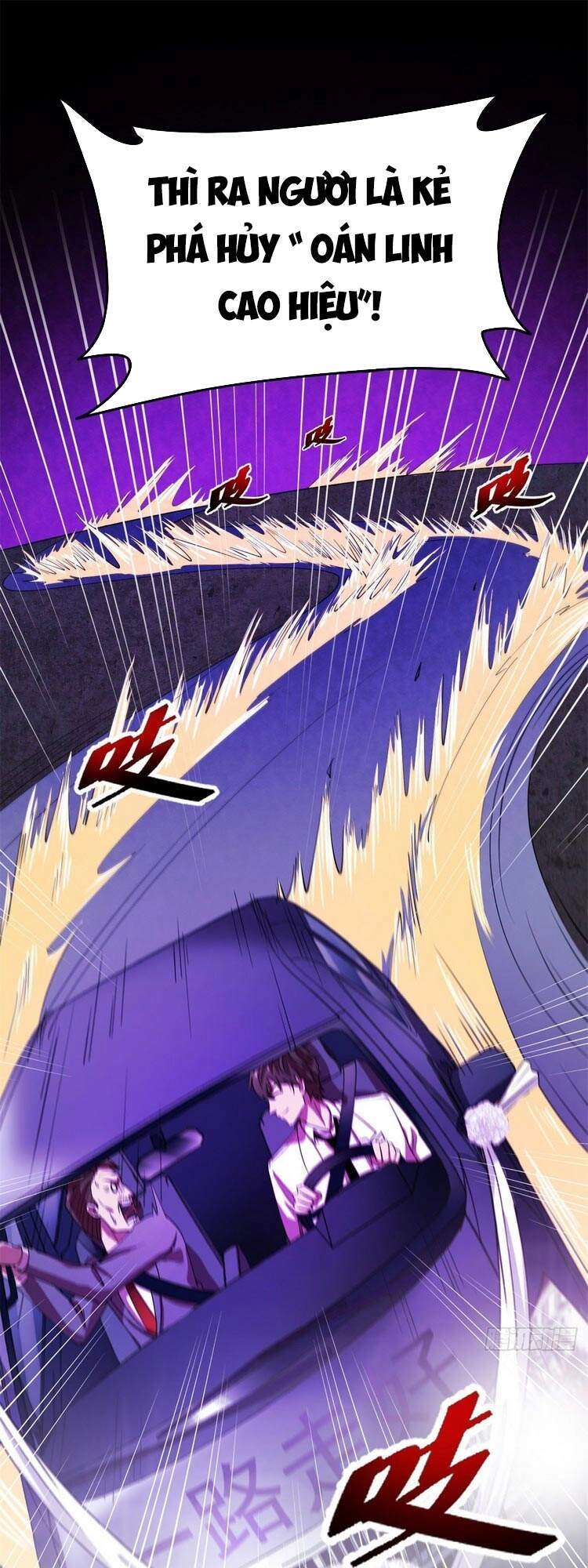 Toàn Cầu Sụp Đổ Chapter 23 - 1