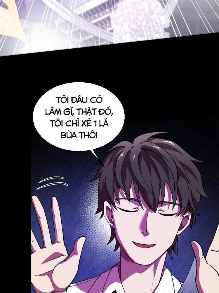 Toàn Cầu Sụp Đổ Chapter 23 - 2