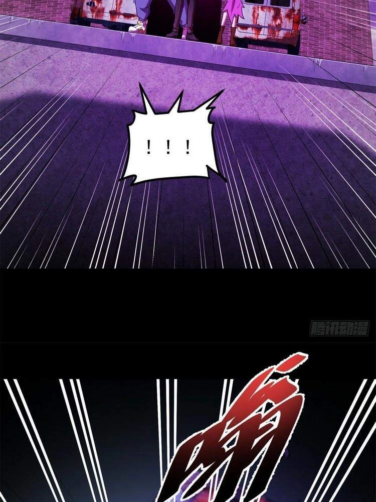 Toàn Cầu Sụp Đổ Chapter 23 - 6