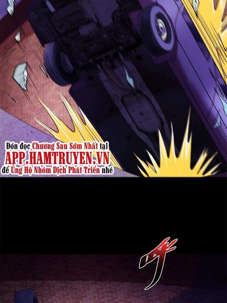 Toàn Cầu Sụp Đổ Chapter 23 - 10